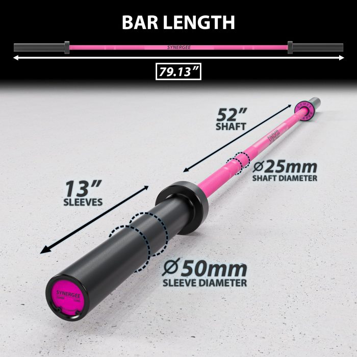 Games Barbell - Image 21