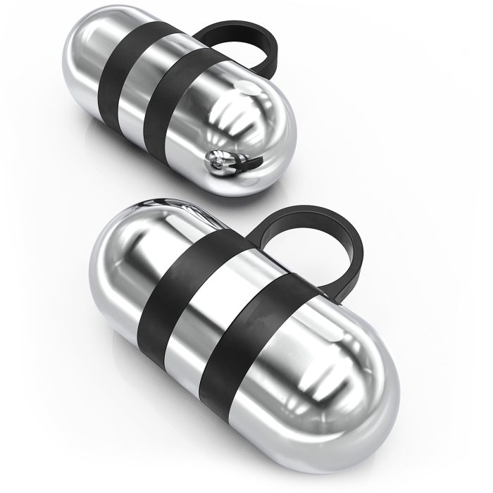 Hand Weights - Image 2
