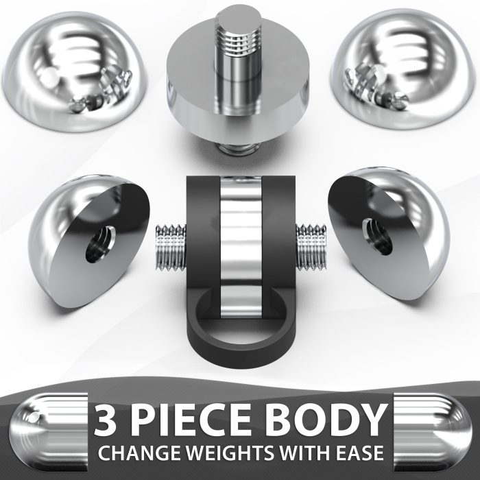Hand Weights - Image 10