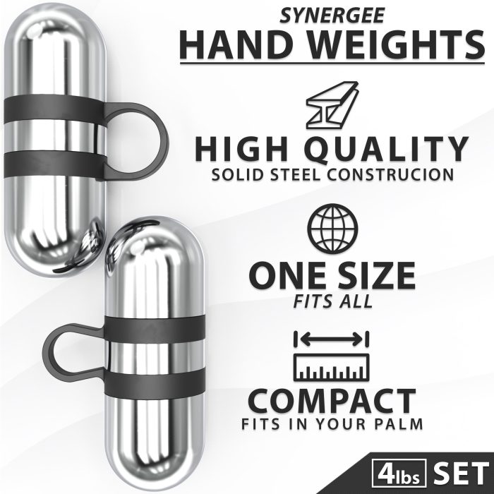 Hand Weights - Image 6