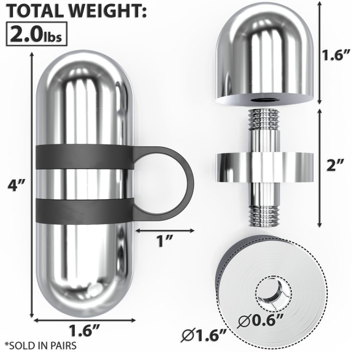 Hand Weights - Image 9