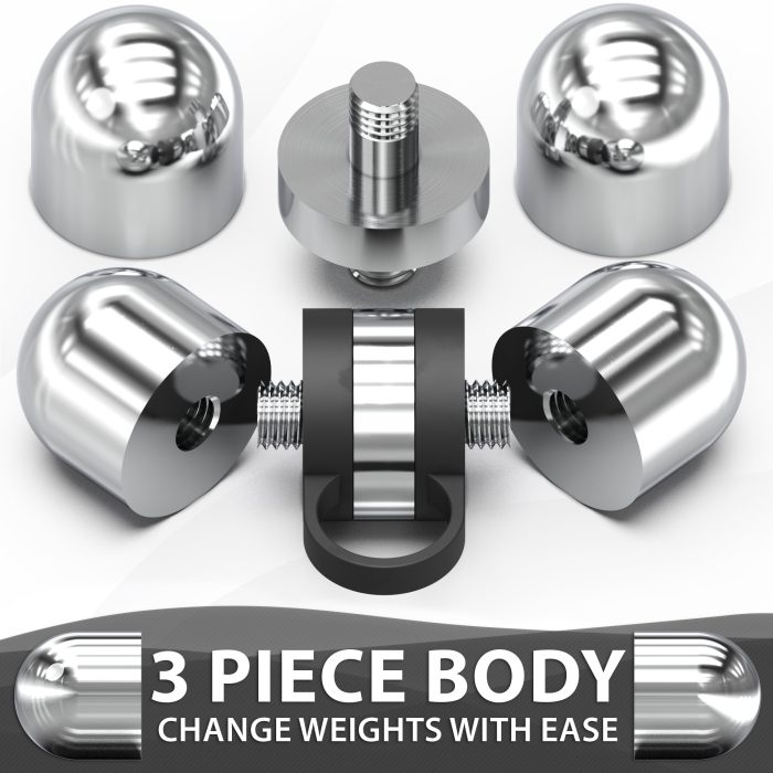 Hand Weights - Image 12