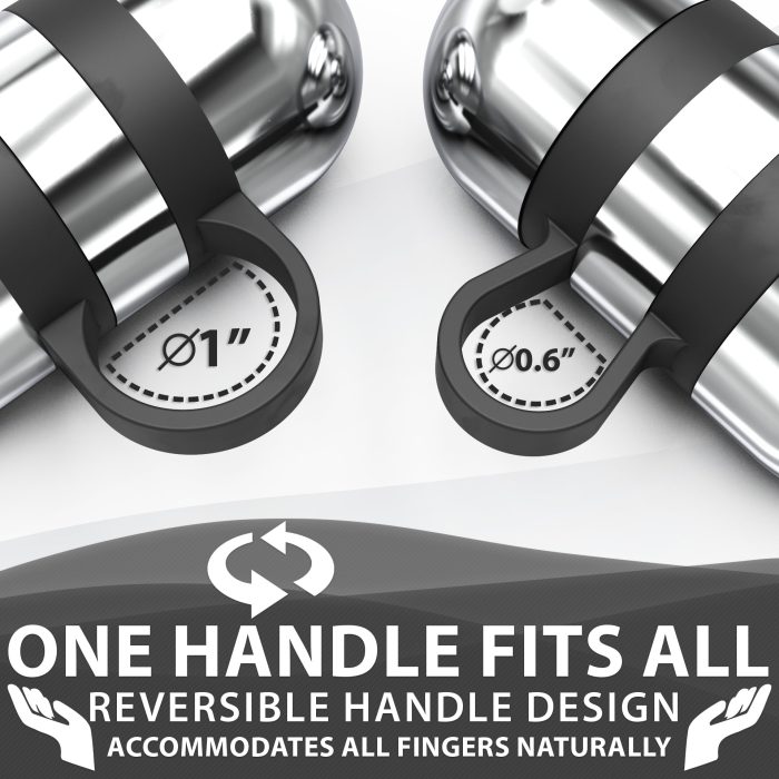 Hand Weights - Image 13