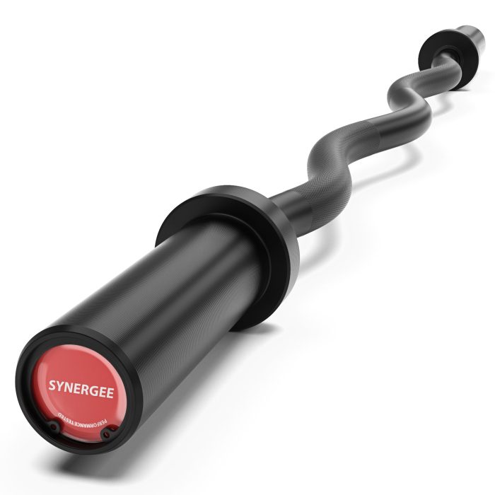 EZ Curl Bars - Image 2