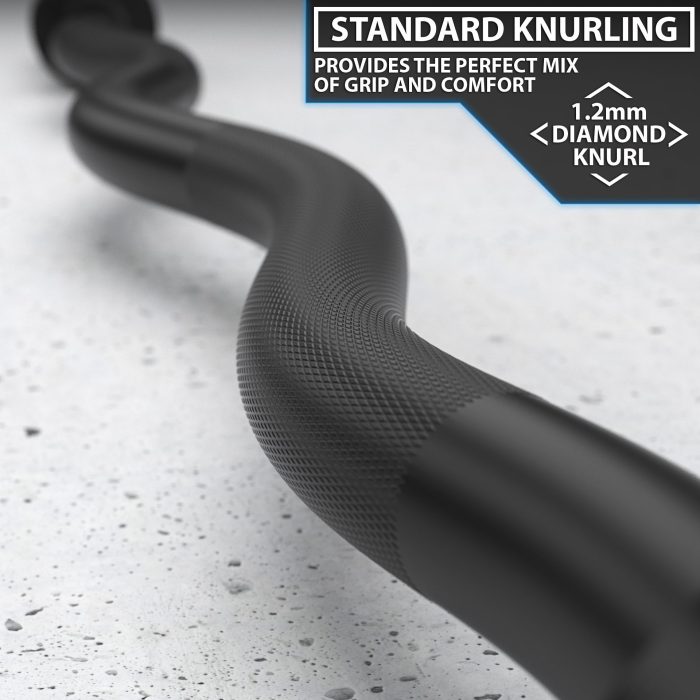 EZ Curl Bars - Image 18