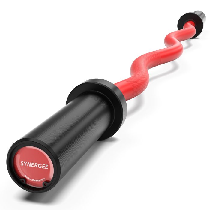 EZ Curl Bars - Image 3