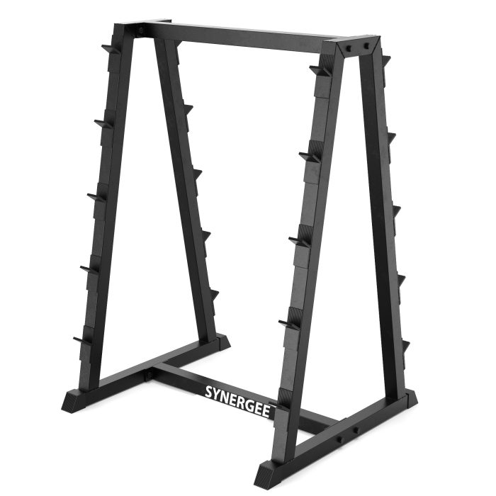 Fixed Barbell Storage Rack