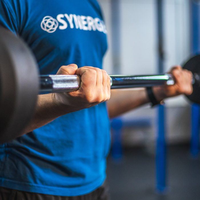 Fixed Barbell - Image 31