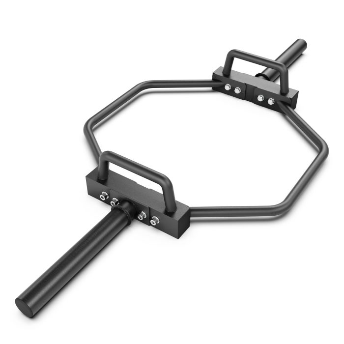 Hex Trap Bar