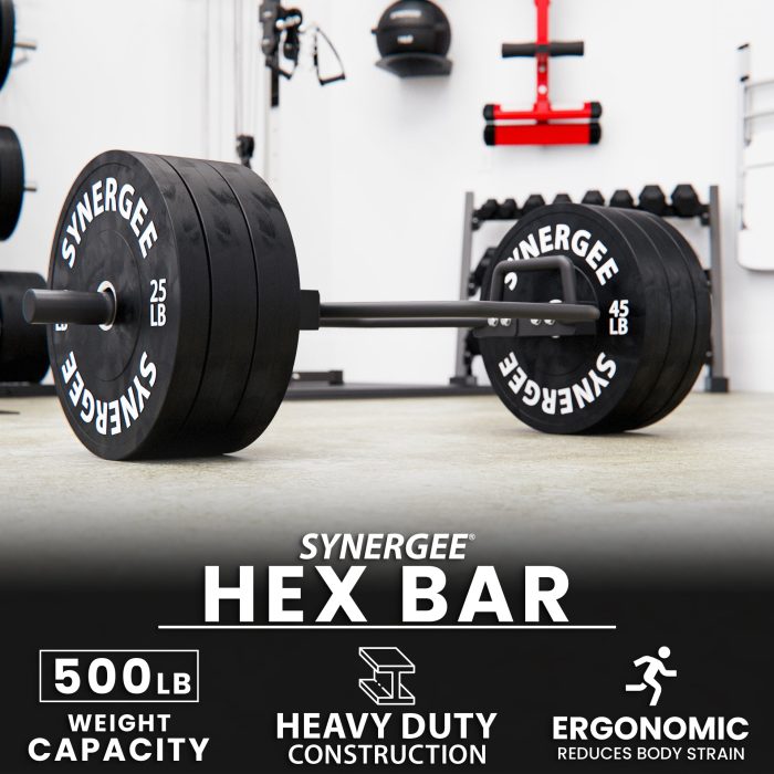 Hex Trap Bar - Image 6