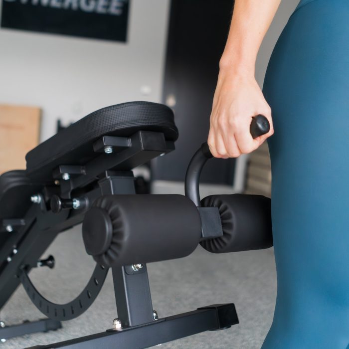 Adjustable Incline Decline Bench - Image 14