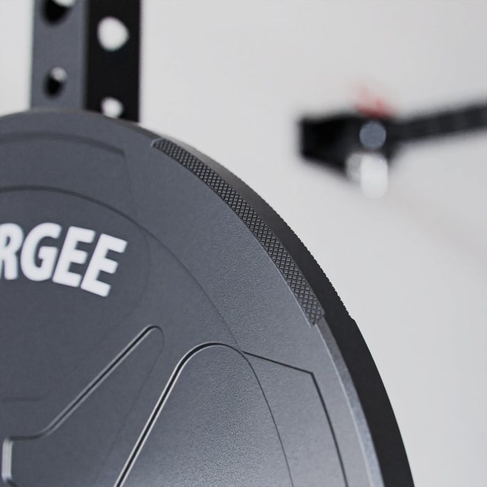 EZ Grip Bumper Plates - Image 58