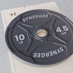 EZ Grip Bumper Plates - Image 50