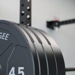 EZ Grip Bumper Plates - Image 54