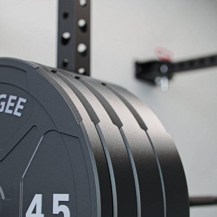 EZ Grip Bumper Plates - Image 54