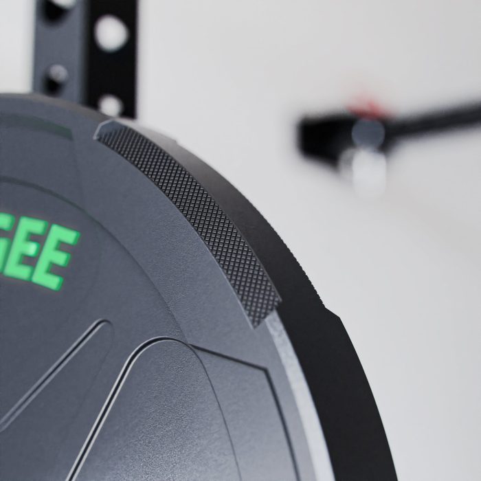 EZ Grip Bumper Plates - Image 51
