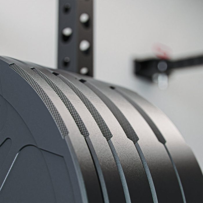 EZ Grip Bumper Plates - Image 56