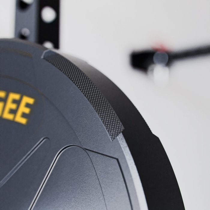 EZ Grip Bumper Plates - Image 53