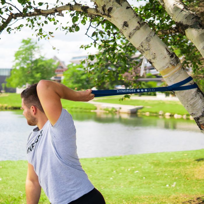 Resistance Power Bands - Image 13