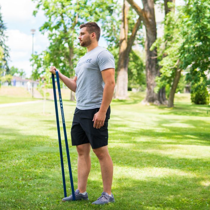 Resistance Power Bands - Image 15