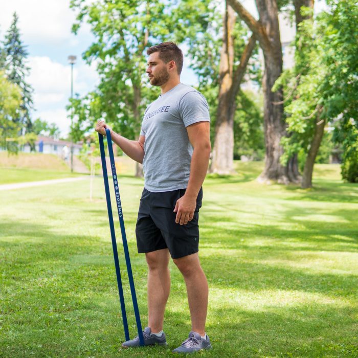 Resistance Power Bands - Image 16