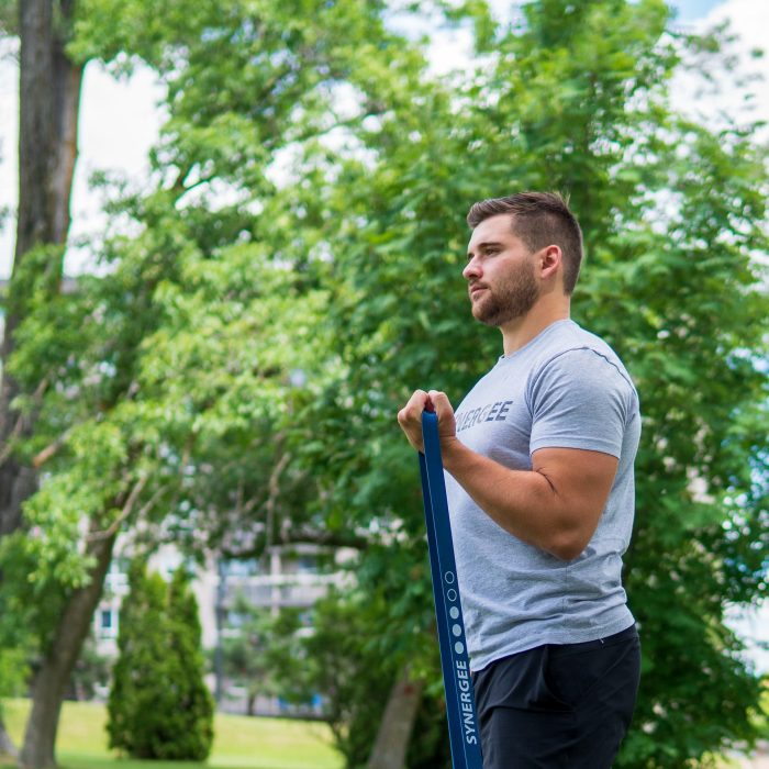 Resistance Power Bands - Image 19