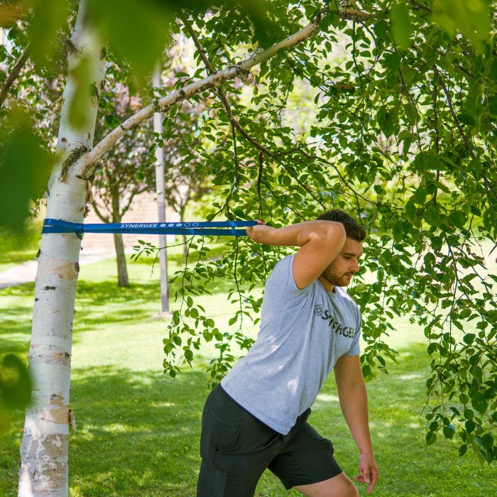 Resistance Power Bands - Image 14