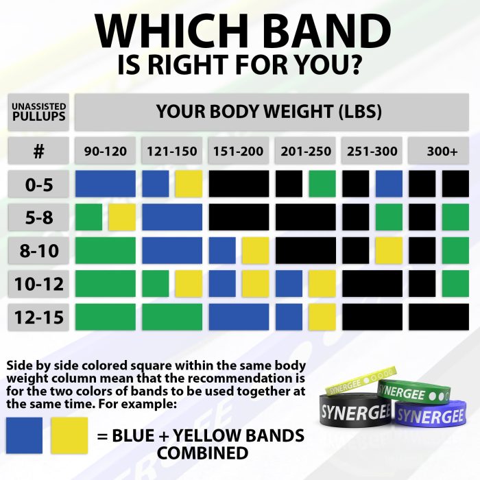 Resistance Power Bands - Image 5