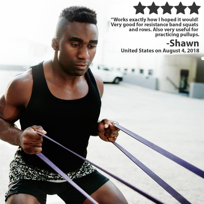 Resistance Power Bands - Image 11