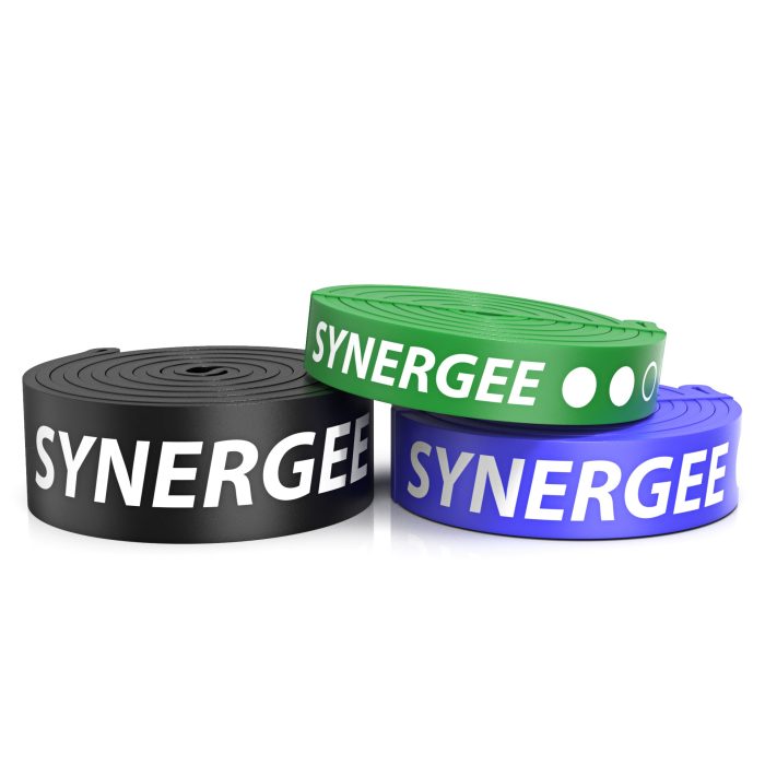Resistance Power Bands - Image 2