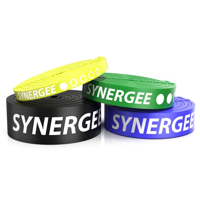 Resistance Power Bands
