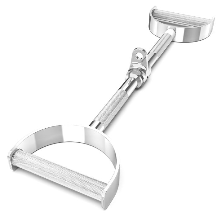Pro-Style Lat Bar Cable Attachment