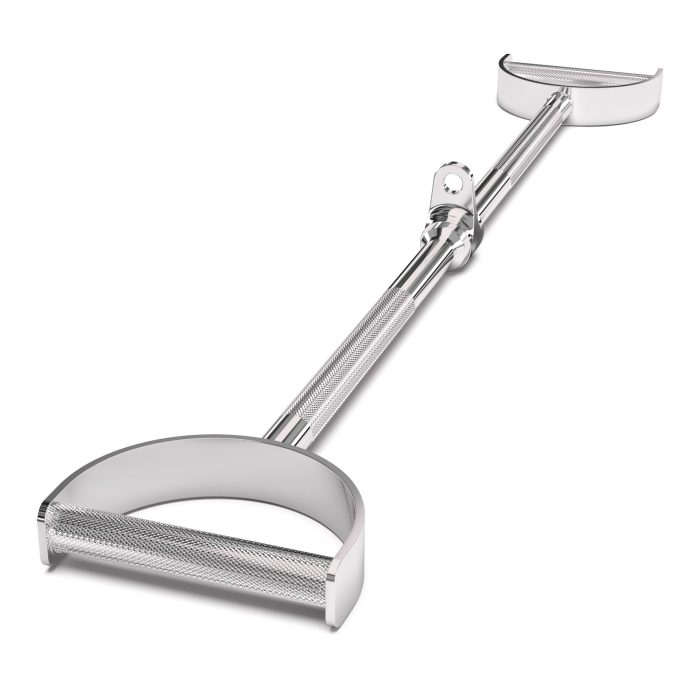 Pro-Style Lat Bar Cable Attachment - Image 3