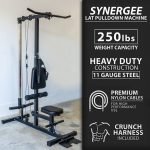 Lat Pulldown Machine - Image 2
