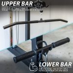 Lat Pulldown Machine - Image 5