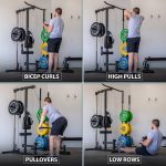 Lat Pulldown Machine - Image 7