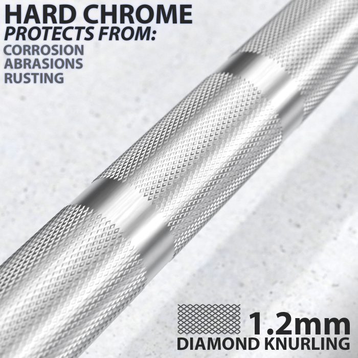 Regional Barbell - Image 15