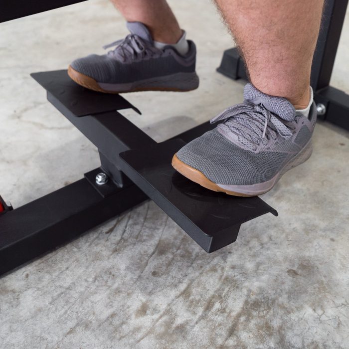 Seated Calf Raise Machine - Image 11