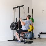 Lat Pulldown Machine - Image 8