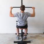 Lat Pulldown Machine - Image 9