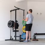 Lat Pulldown Machine - Image 12