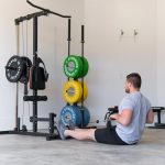 Lat Pulldown Machine - Image 13