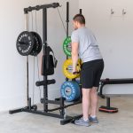 Lat Pulldown Machine - Image 14