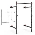 2200 Series Folding Squat Rack - Image 2