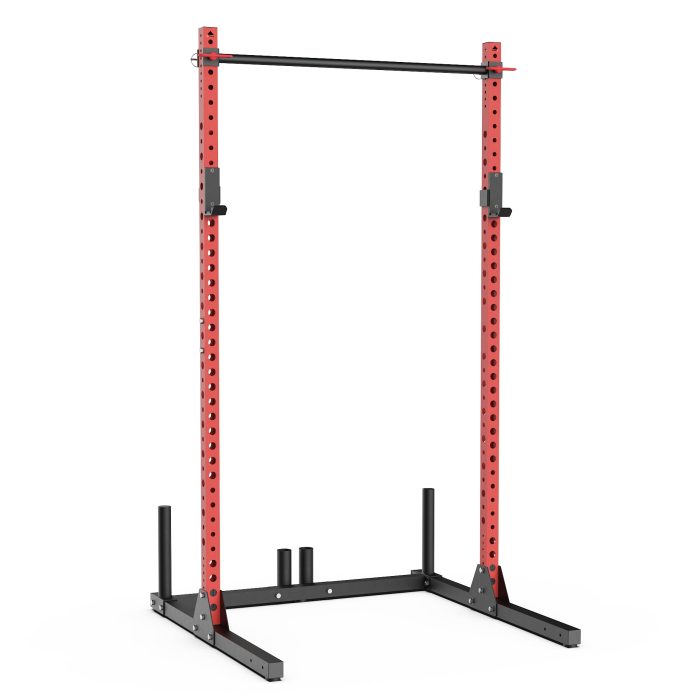 200 Series Squat Rack - Image 4