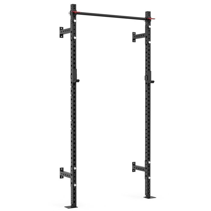 2200 Series Wall Mounted Squat Rack - Image 7