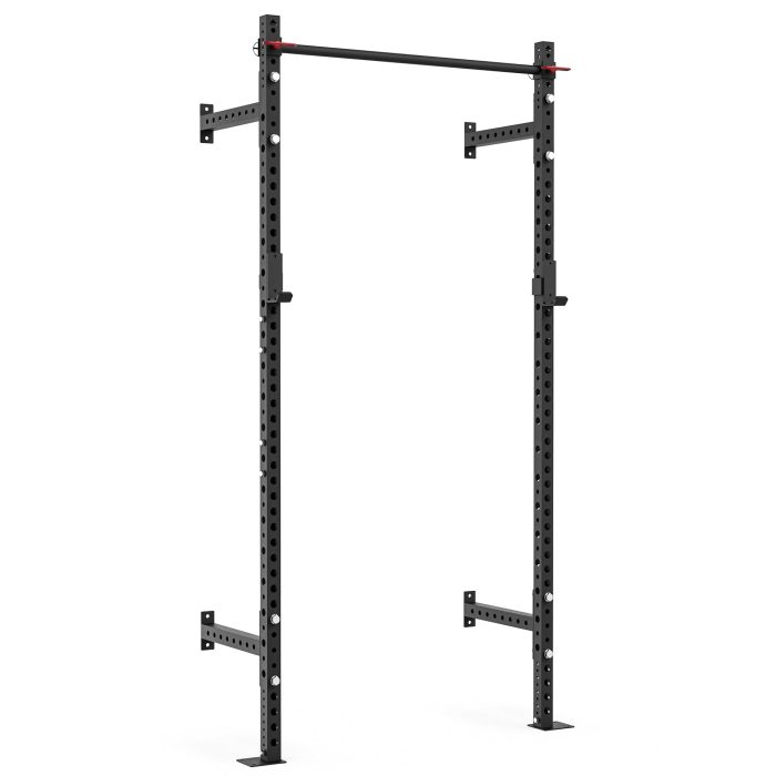 2200 Series Wall Mounted Squat Rack - Image 8