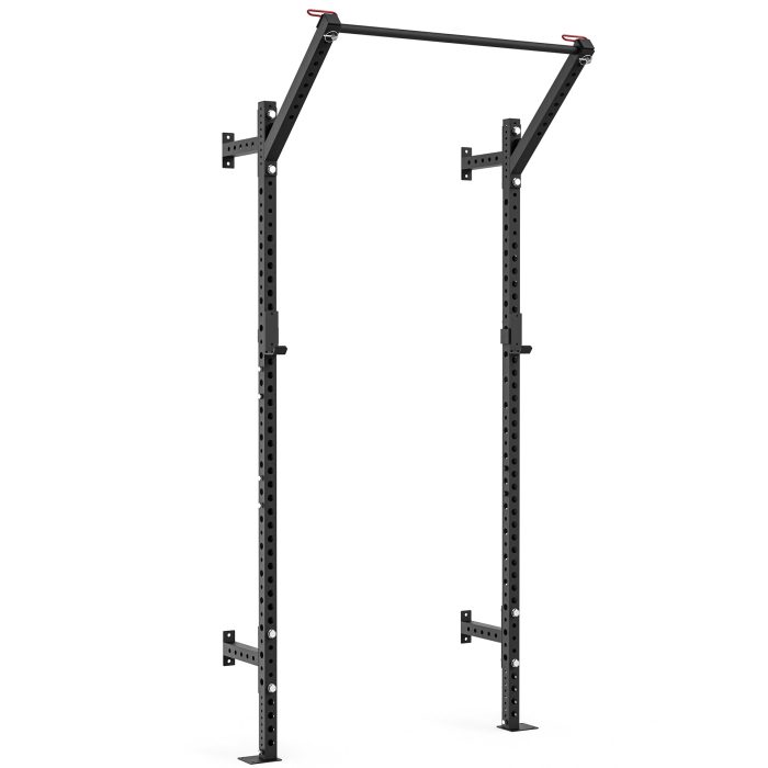 2200 Series Wall Mounted Squat Rack - Image 10