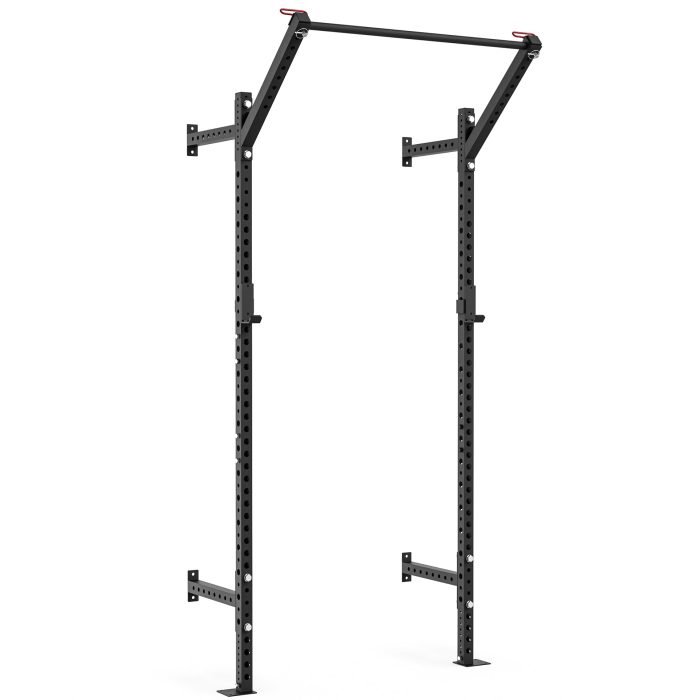 2200 Series Wall Mounted Squat Rack - Image 11
