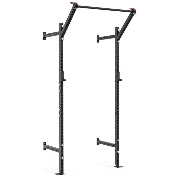 2200 Series Wall Mounted Squat Rack - Image 12